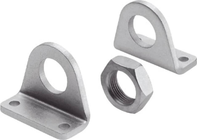 Крепежные лапы Festo HBN-20/25X2-A