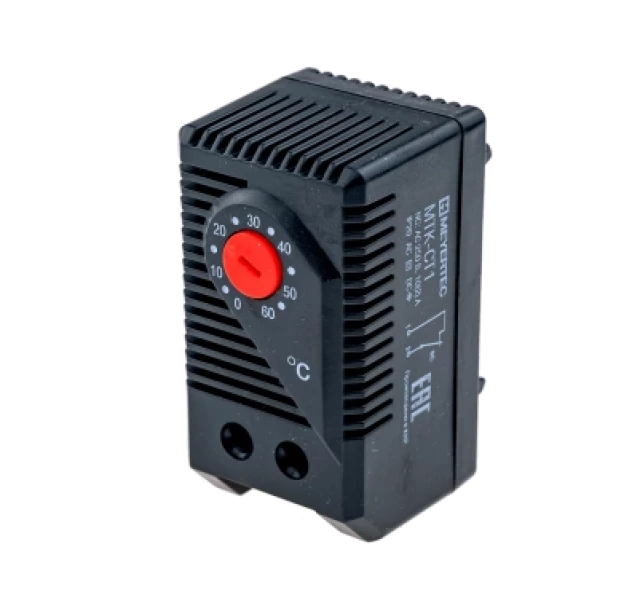 Термостат для электротехнических шкафов MEYERTEC MTK-CT1