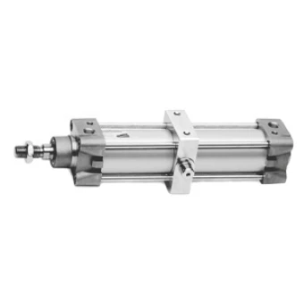 Стандартный цилиндр Camozzi 60M2C125A0100