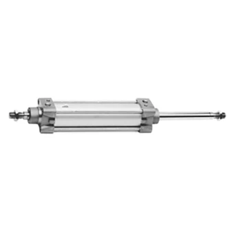 Стандартный цилиндр Camozzi 60M2L032A0410