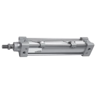Стандартный цилиндр Camozzi 60M2T032A0150