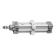 Стандартный цилиндр Camozzi 60M2Z050F0150PTG