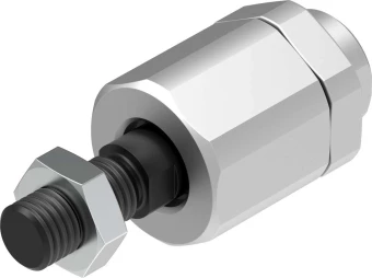 Гибкая соединительная муфта Festo FK-M12X1,25