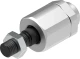 Гибкая соединительная муфта Festo FK-M12X1,25