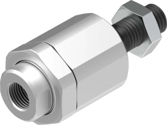 Гибкая соединительная муфта Festo FK-M12X1,25