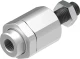 Гибкая соединительная муфта Festo FK-M12X1,25