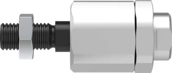 Гибкая соединительная муфта Festo FK-M12X1,25