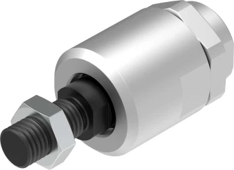 Гибкая соединительная муфта Festo FK-M16X1,5