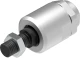 Гибкая соединительная муфта Festo FK-M16X1,5