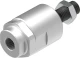 Гибкая соединительная муфта Festo FK-M16X1,5