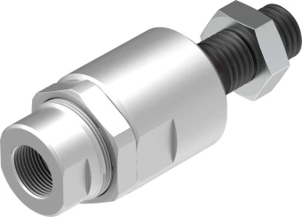 Гибкая соединительная муфта Festo FK-M20X1,5