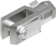 Вилкообразная головка Festo SG-M10X1,25
