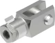 Вилкообразная головка Festo SG-M10X1,25