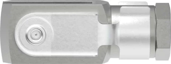 Вилкообразная головка Festo SG-M10X1,25