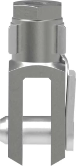 Вилкообразная головка Festo SG-M10X1,25