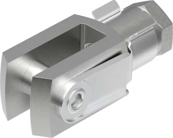 Вилкообразная головка Festo SG-M12X1,25