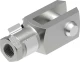 Вилкообразная головка Festo SG-M12X1,25