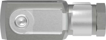 Вилкообразная головка Festo SG-M12X1,25