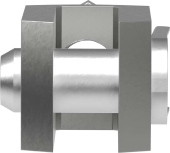 Вилкообразная головка Festo SG-M12X1,25