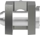 Вилкообразная головка Festo SG-M12X1,25