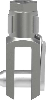 Вилкообразная головка Festo SG-M12X1,25
