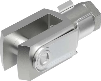 Вилкообразная головка Festo SG-M16X1,5