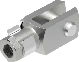 Вилкообразная головка Festo SG-M16X1,5