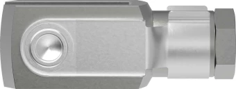 Вилкообразная головка Festo SG-M16X1,5
