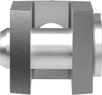 Вилкообразная головка Festo SG-M16X1,5