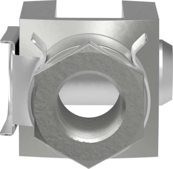 Вилкообразная головка Festo SG-M16X1,5