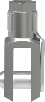 Вилкообразная головка Festo SG-M16X1,5