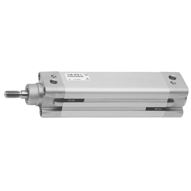 Стандартный цилиндр Camozzi 61M2U063A0300PTR