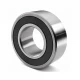 Шариковый подшипник TECHNIX 6205-2RS