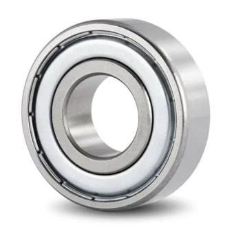 Шариковый подшипник TECHNIX 6206-ZZ