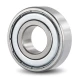 Шариковый подшипник TECHNIX 6206-ZZ