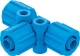Тройник ниппельный с накидной гайкой Festo FCK-3-PK-4-KU