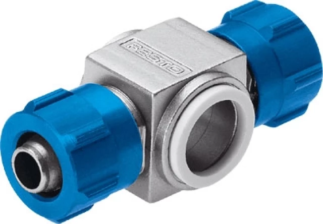 Кольцевая деталь Festo TK-1/8-PK-6-KU
