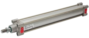 Стандартный цилиндр Camozzi 63MT2C050A0350