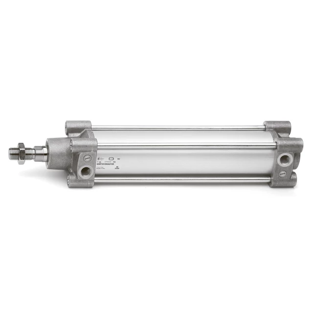 Многопозиционный цилиндр Camozzi 63MT2C050TR150/150