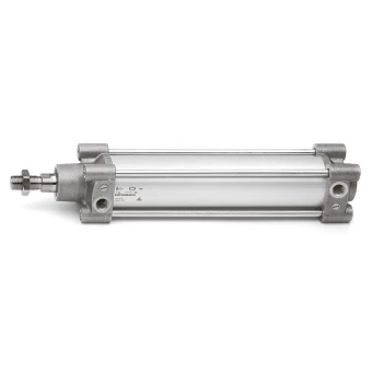 Стандартный цилиндр Camozzi 63MT2C080A0340G