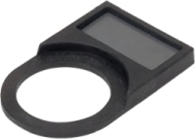 Комплект держателей (5 шт) MEYERTEC MTB2-F10