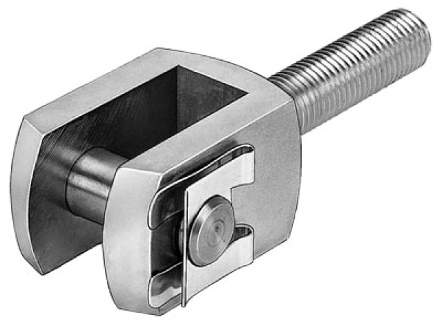 Вилкообразная головка Festo SGA-M16