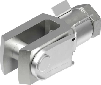 Вилкообразная головка Festo SG-M4