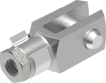 Вилкообразная головка Festo SG-M4
