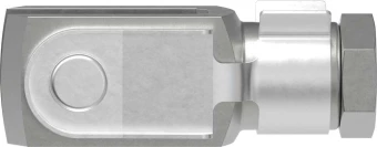 Вилкообразная головка Festo SG-M4
