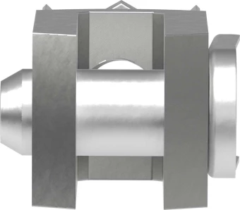 Вилкообразная головка Festo SG-M4