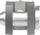 Вилкообразная головка Festo SG-M4