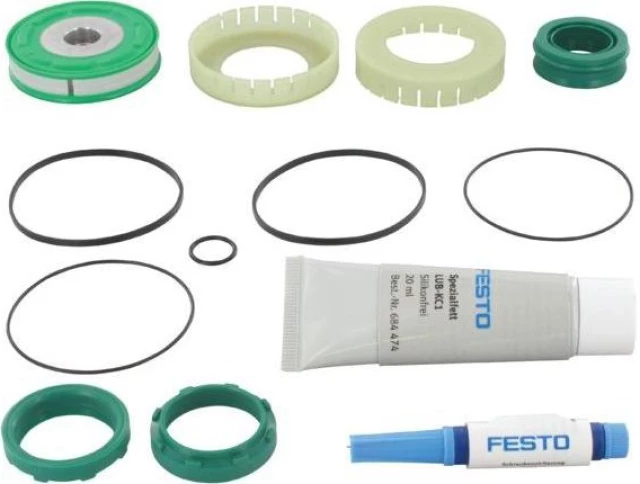 Ремкомплект Festo DNCB-50-PPVA