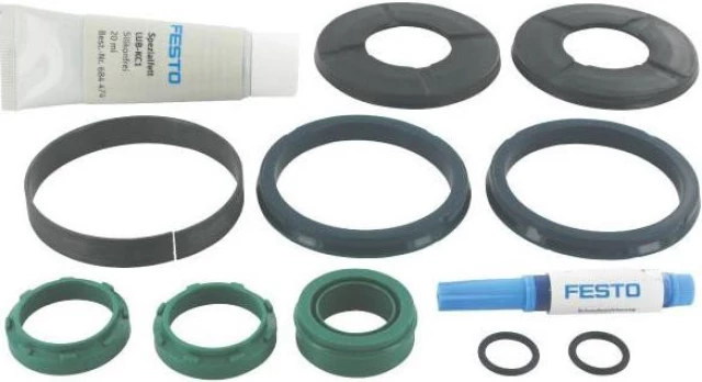 Ремкомплект Festo DNCB-63-PPVA