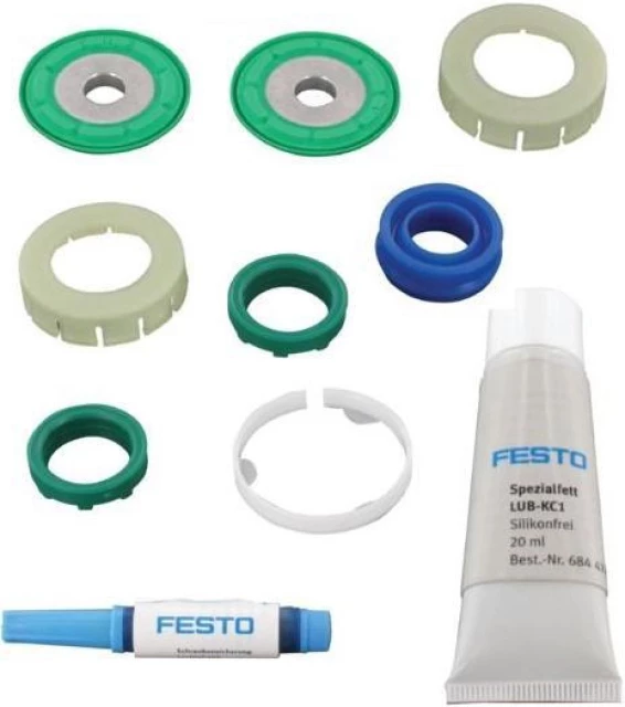 Ремкомплект Festo ADN-40-P-A